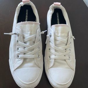 Converse Chuck Taylor Shoreline low top sneakers